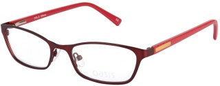 OASIS 'DAPHNE' Prescription Glasses