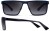 Colour Choice: Blue (BLE) 🕶 (Polarised Grey Graduated Lens),  Frame Size (mm): Eye Size: <b>58</b> Bridge Size: <b>15</b> Sides: <b>147</b>