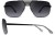 Colour Choice: Black (BLK) 🕶 (Polarised Grey Graduated Lens),  Frame Size (mm): Eye Size: <b>60</b> Bridge Size: <b>13</b> Sides: <b>147</b>