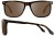 Colour Choice: Tort (TRT) 🕶 (Polarised Brown Graduated Lens),  Frame Size (mm): Eye Size: <b>56</b> Bridge Size: <b>17</b> Sides: <b>145</b>