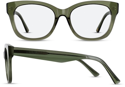 ARHLO ARH 011 Prescription Glasses