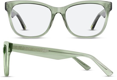 ARHLO ARH 017 Prescription Eyeglasses