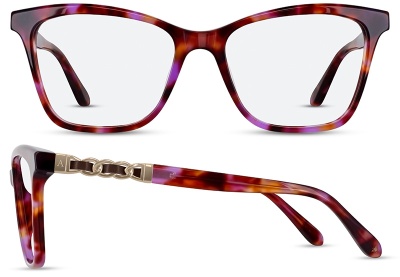 ASPINAL OF LONDON ASP L568 Designer Frames