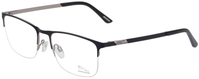 JAGUAR 33116 Semi-Rimless Glasses