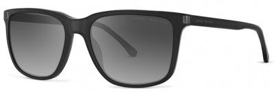 LAND ROVER 'INVER' Sunglasses