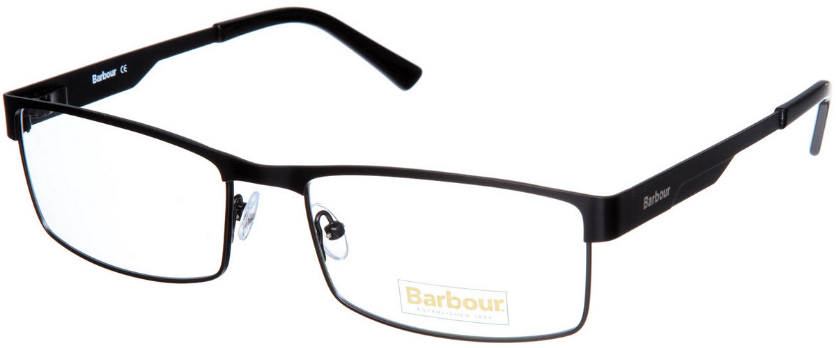 BARBOUR B026 Men's Glasses 