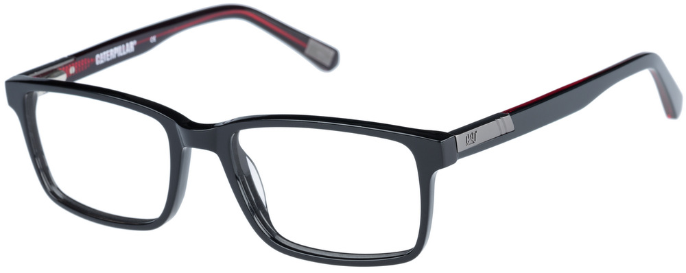 caterpillar eyeglasses frames