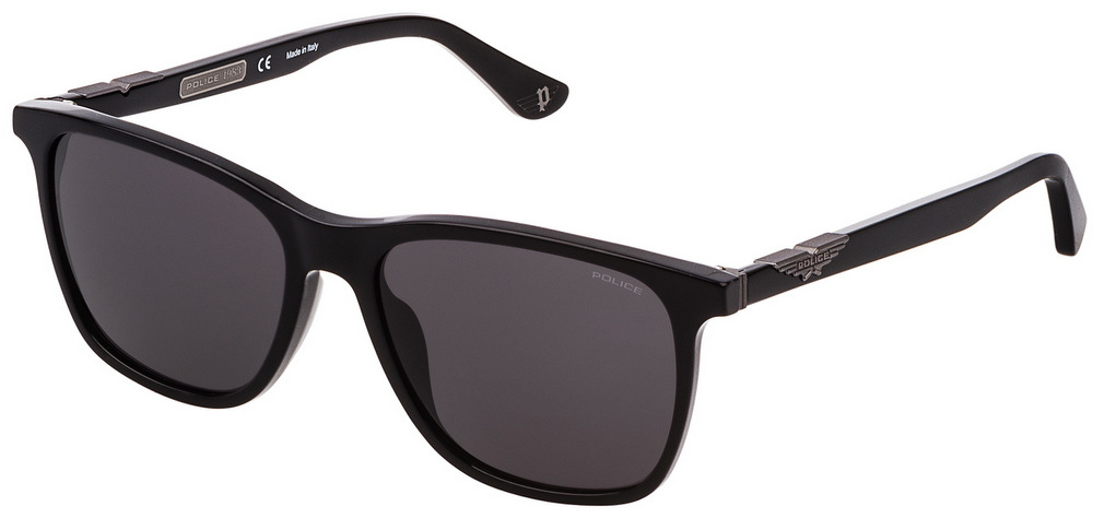 Sunglasses for Men - Black