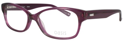 OASIS 'HIBISCUS' Women's Glasses