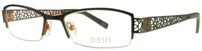 OASIS 'LOBELIA' Designer Glasses