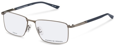 PORSCHE DESIGN 'P8729' Glasses