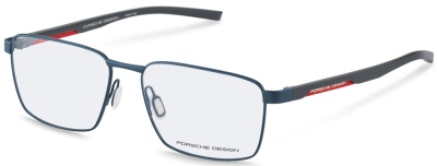 PORSCHE DESIGN 'P8744' Glasses