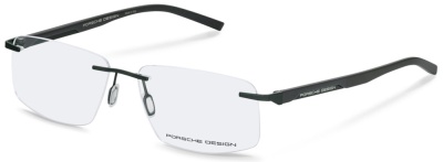 PORSCHE DESIGN 'P8748 0S1' Rimless Glasses