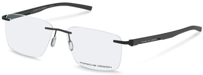 PORSCHE DESIGN 'P8748 0S2' Rimless Glasses