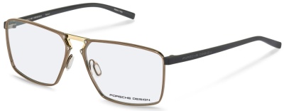 PORSCHE DESIGN 'P8764' Designer Glasses