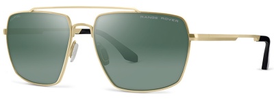 RANGE ROVER RRS 105 Titanium Sunglasses