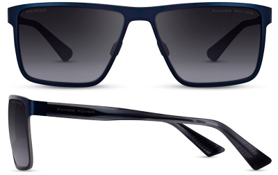 RANGE ROVER RRS 112 Titanium Sunglasses