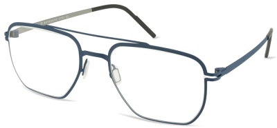 REYKJAVIK EYES BLACK LABEL 'GUNNAR' Glasses