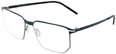 REYKJAVIK EYES BLACK LABEL 'HANS' Glasses