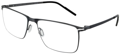 REYKJAVIK EYES BLACK LABEL 'ODIN' Prescription Glasses