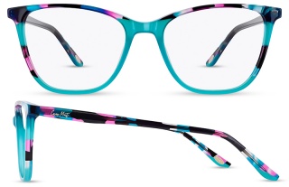 COCOA MINT 'CM 9158' Glasses
