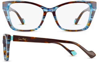 COCOA MINT 'CM 9165' Designer Glasses