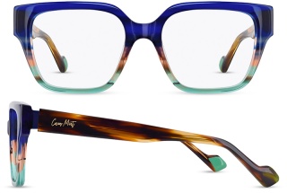 COCOA MINT 'CM 9166' Prescription Glasses