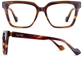 COCOA MINT 'CM 9169' Glasses