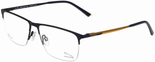 JAGUAR 33619 Semi-Rimless Glasses