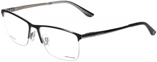 JAGUAR 35605 Semi-Rimless Glasses