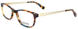 OASIS 'MYRTLE' Designer Glasses