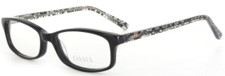OASIS 'ROSE' Designer Frames