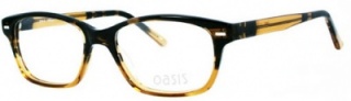OASIS 'TILIA' Spectacles