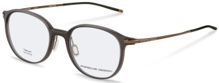 PORSCHE DESIGN 'P8734' Prescription Eyeglasses Online