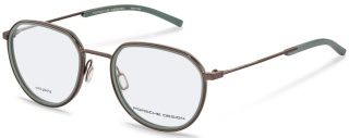 PORSCHE DESIGN 'P8740' Designer Frames