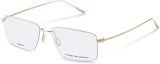 PORSCHE DESIGN 'P8750' Designer Frames