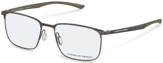 PORSCHE DESIGN 'P8753' Designer Glasses