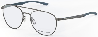 PORSCHE DESIGN 'P8754' Glasses