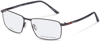 PORSCHE DESIGN 'P8766' Prescription Glasses