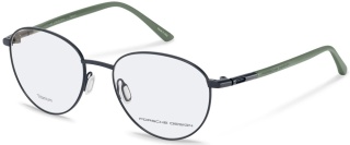 PORSCHE DESIGN 'P8767' Designer Glasses