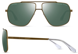 RANGE ROVER RRS 108 Titanium Sunglasses