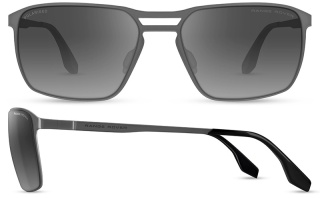 RANGE ROVER RRS 110 Titanium Sunglasses