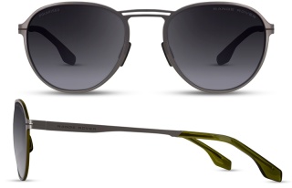 RANGE ROVER RRS 111 Titanium Sunglasses