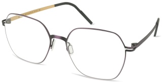 REYKJAVIK EYES BLACK LABEL 'EMILIA' Designer Glasses