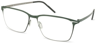 REYKJAVIK EYES BLACK LABEL 'FINN' Prescription Glasses